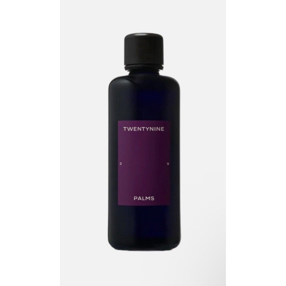 29 Twentynine Palms Mesa Mystic Facial Exfoliating Solution New in Box 3.4oz